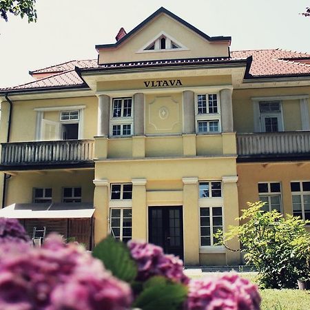 Apartment Villa Vltava Bled Exterior photo