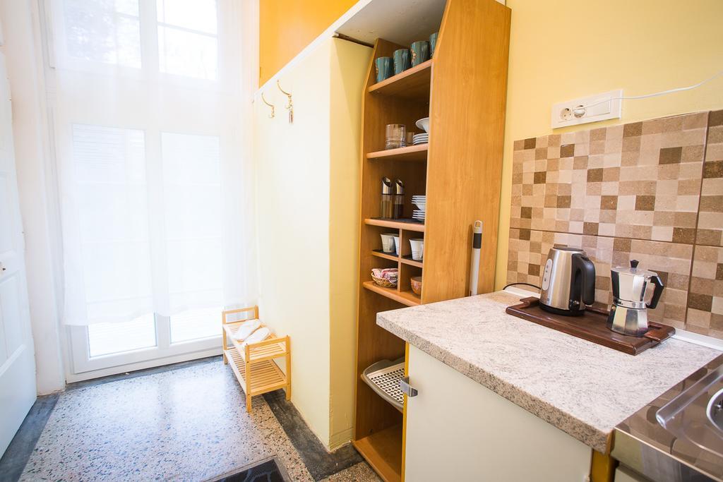 Apartment Villa Vltava Bled Exterior photo